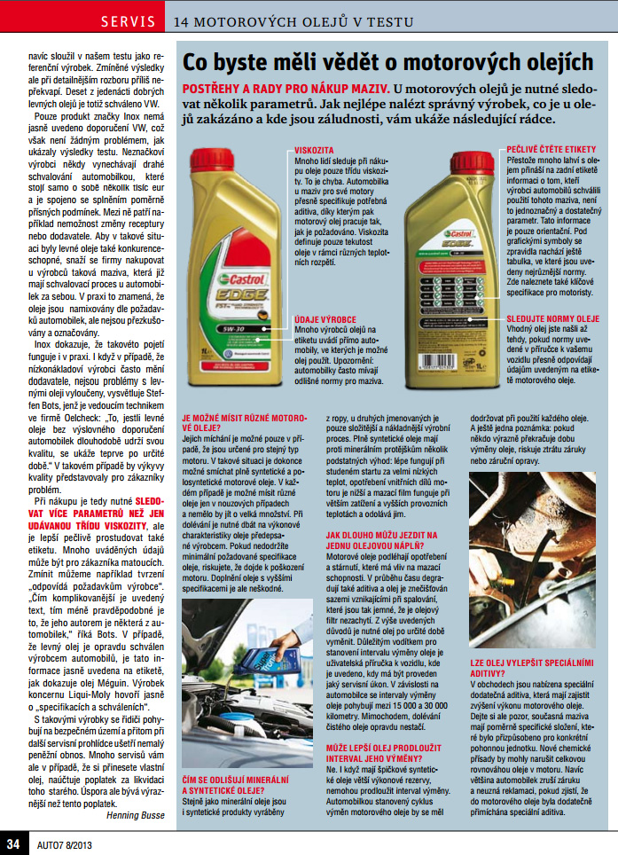 Test Mannol Energy Combi LL Auto 7 2/2
