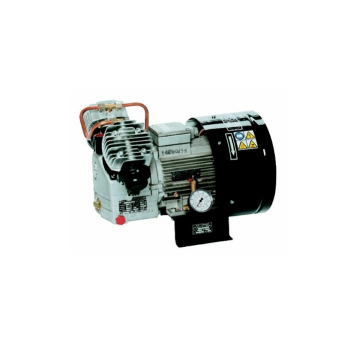 Orlík kompresor EK 9/12 (3x400V)