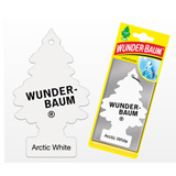 Wunder-Baum - Leder