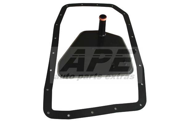 Hydraulický filter V20-0048 (cross-ref.: 24117543550)