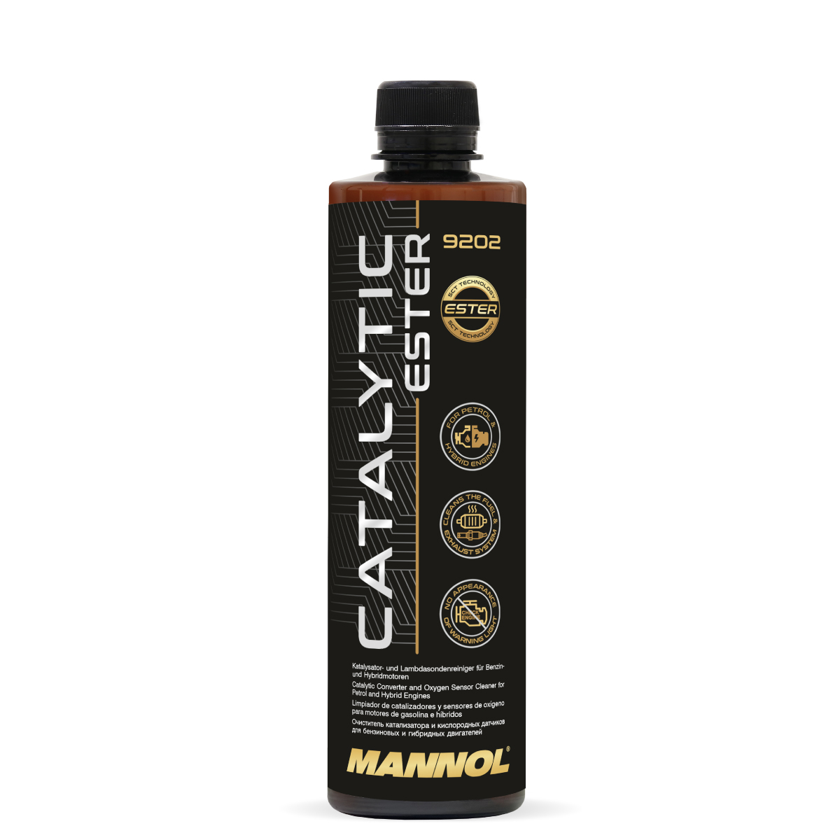 Catalytic Ester (450ml)