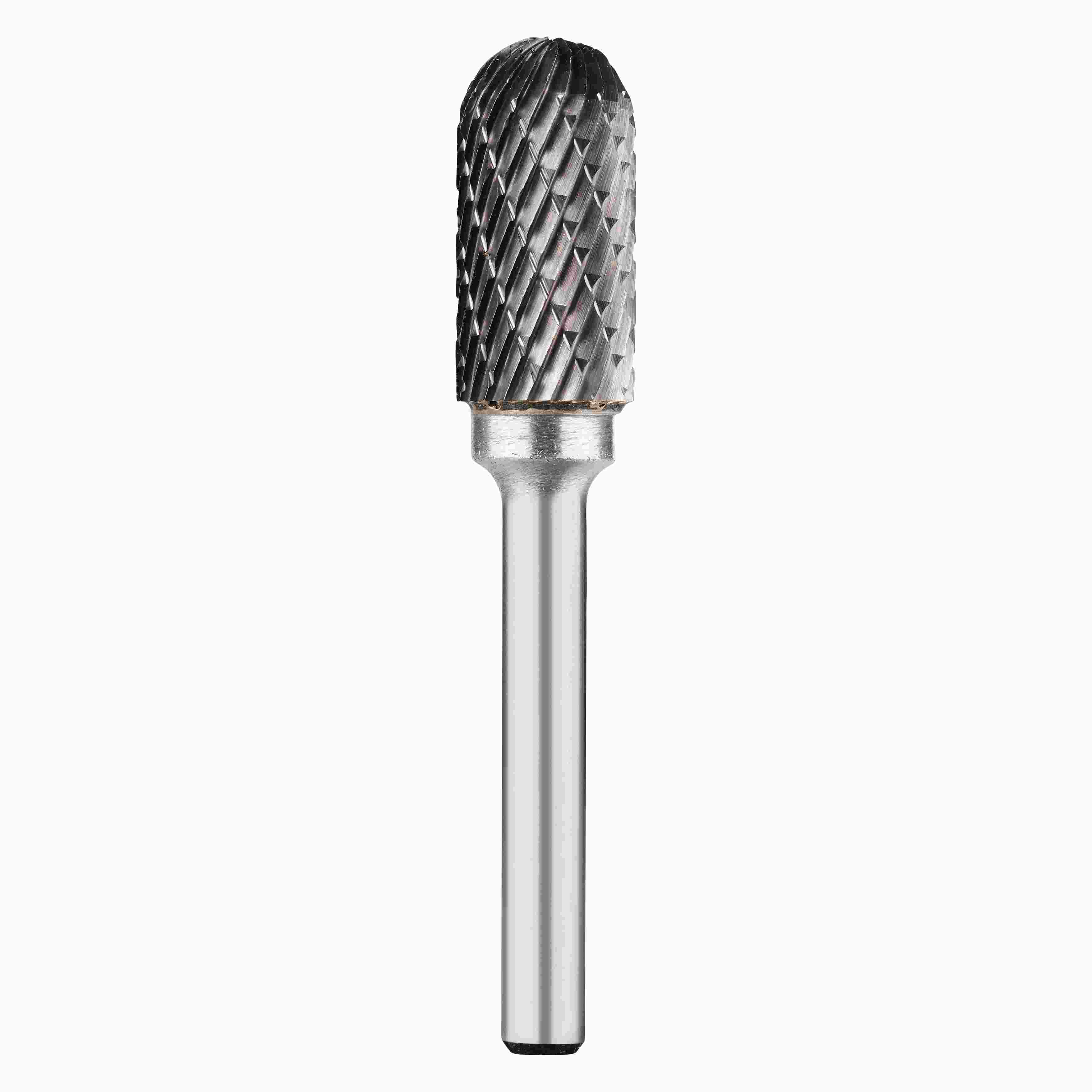 Fréza válcová zaoblená HF C 12,7x25,0x6,0x70 krížové ozubenie / Z7 