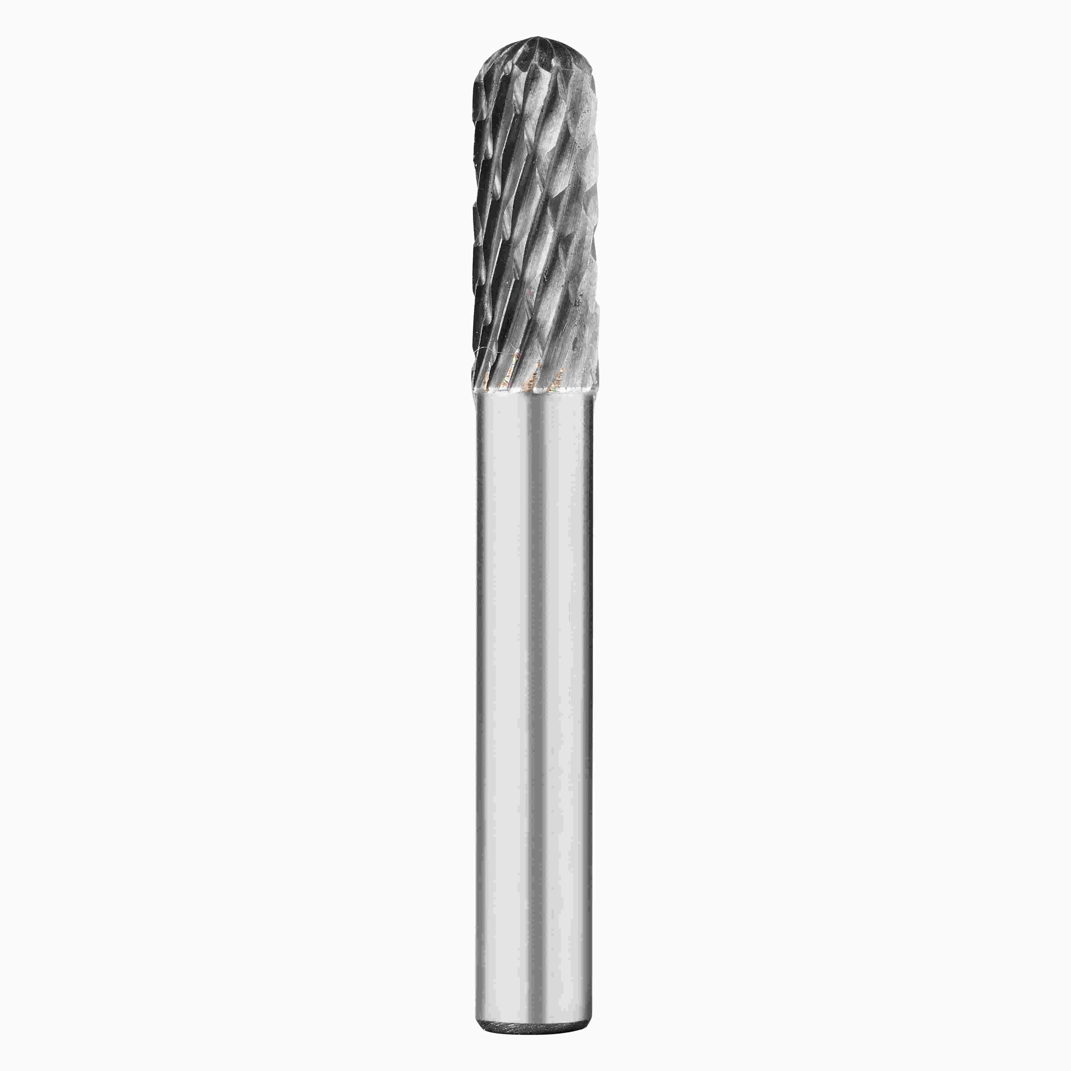 Fréza válcová zaoblená HF C 6x18,0x6,0x50 krížové ozubenie / Z7 