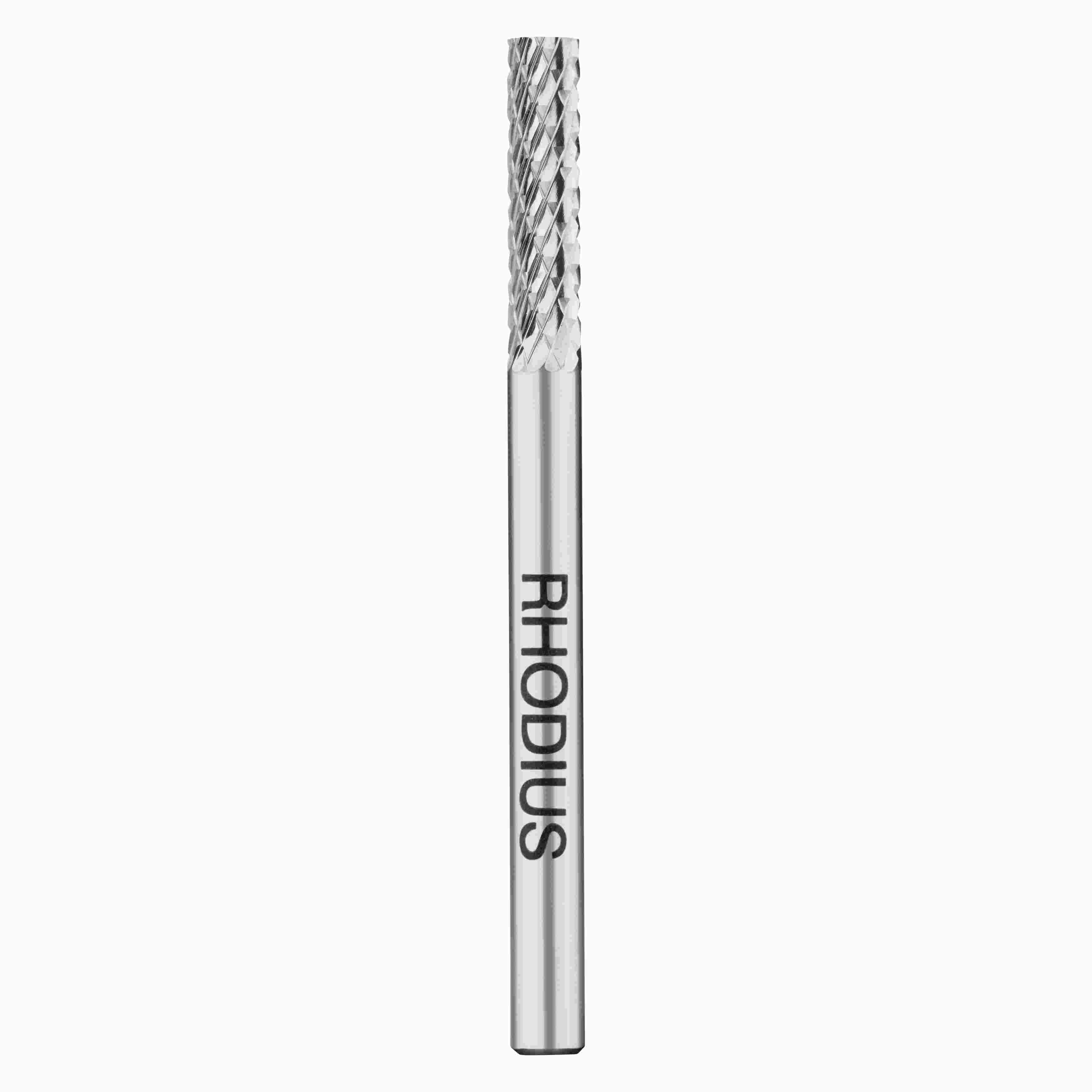 Fréza valcová HF A 3x14,0x3,0x38 krížové ozubenie/Z6 