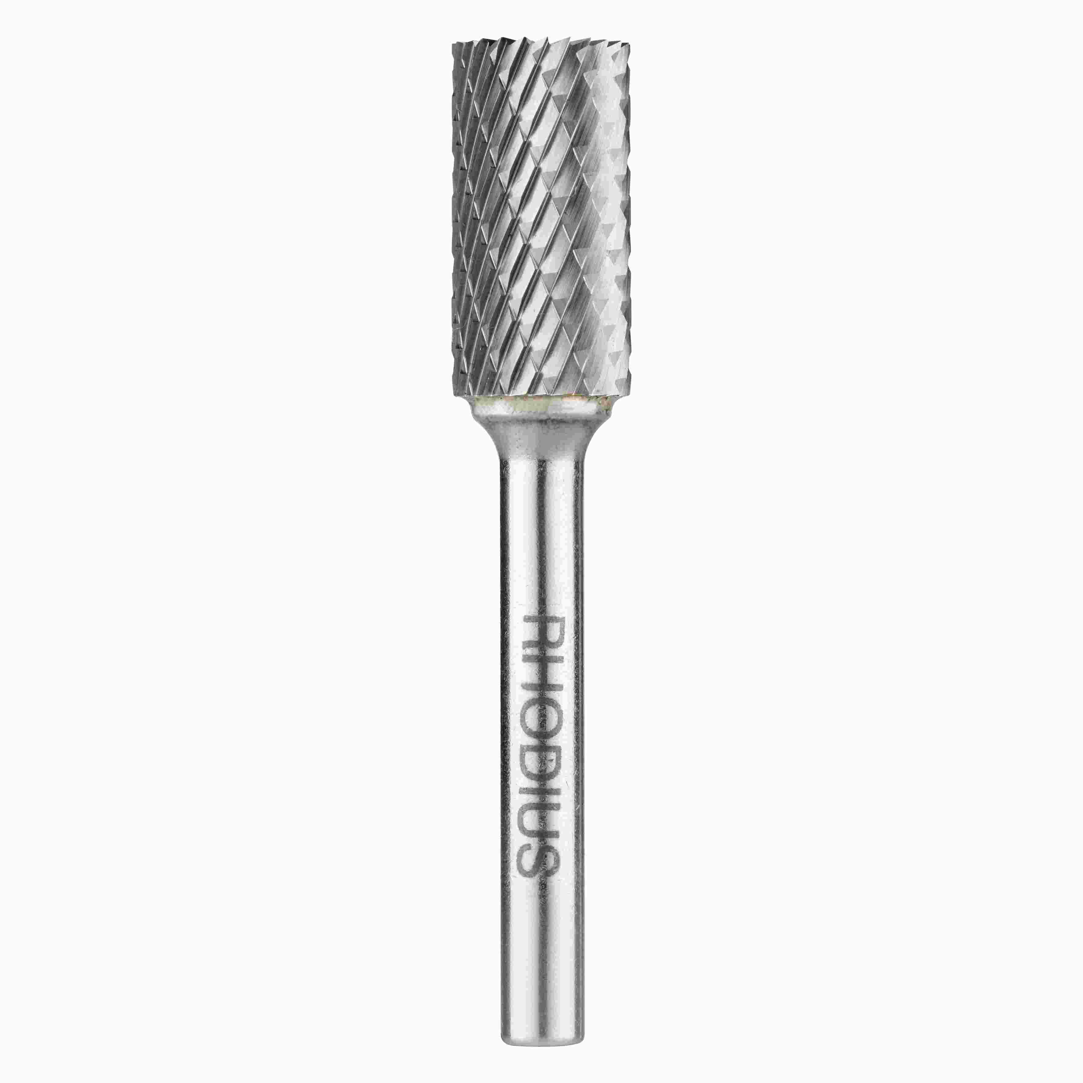 Fréza valcová s čelom HF B 12,7x25,0x6,0x70 krížové ozubenie/Z6 