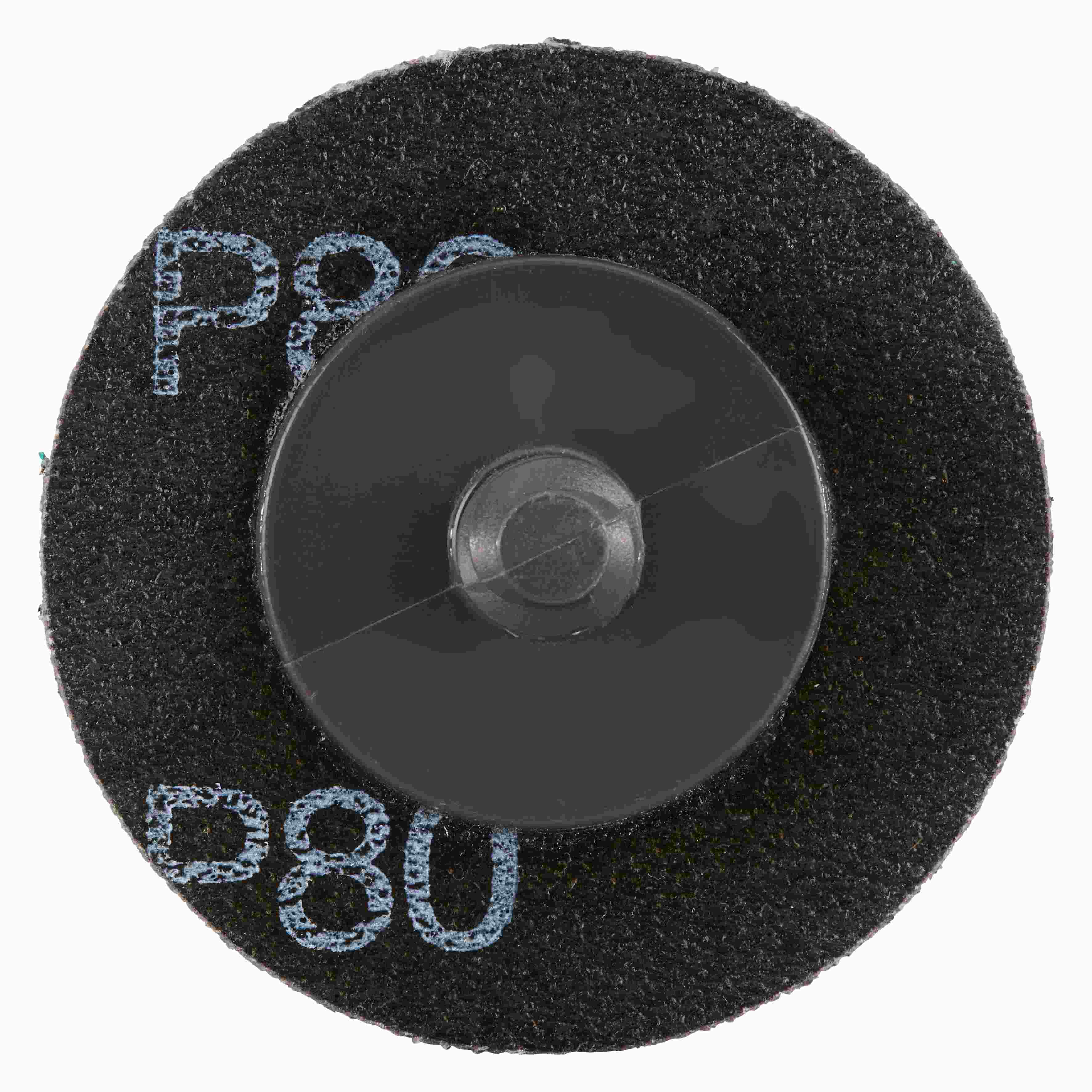 Brúsny disk s plast. závitom KFZ QUICK KFZ Quick 51 zirkón 80