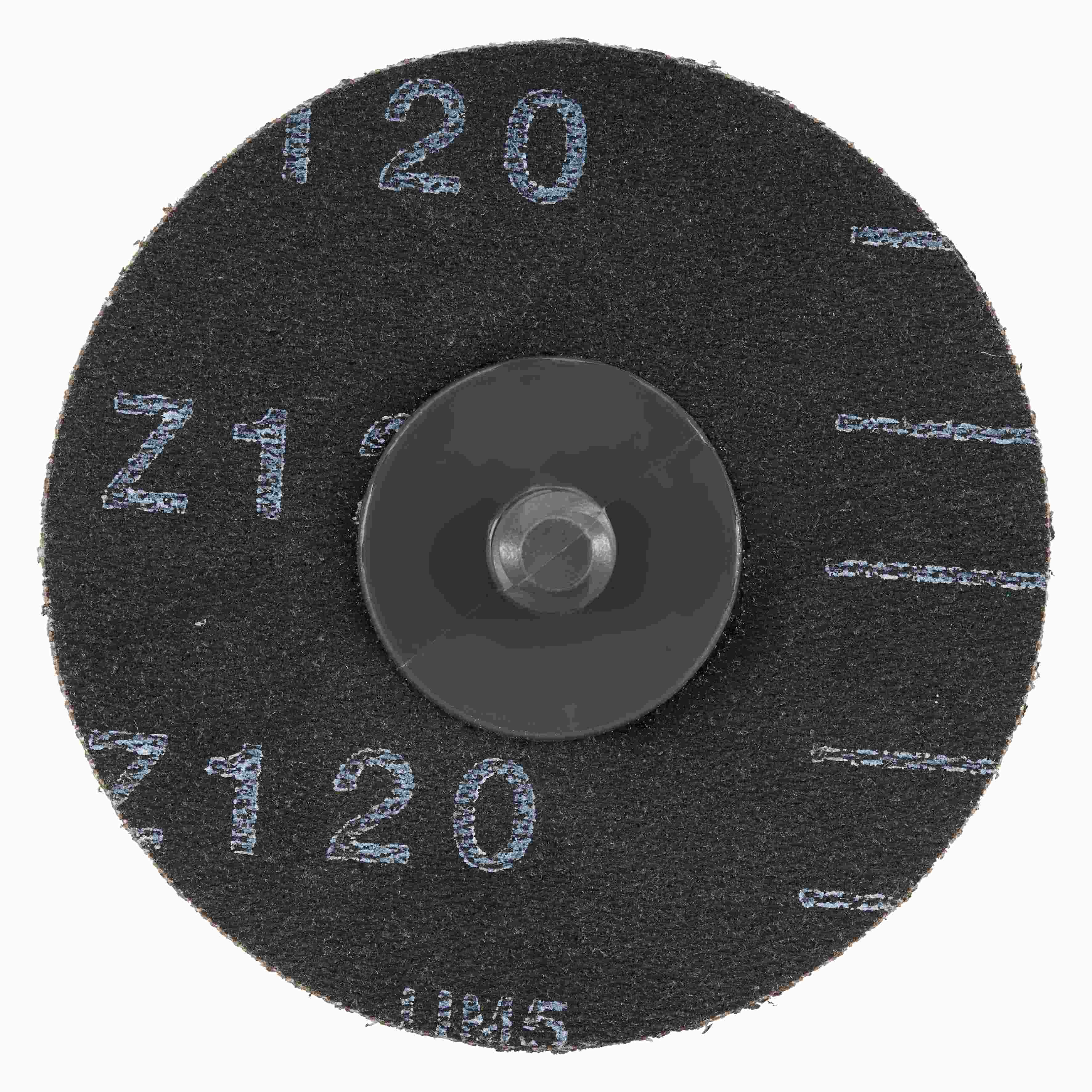 Brúsny disk s plast. závitom KFZ QUICK KFZ Quick 76 zirkón 120