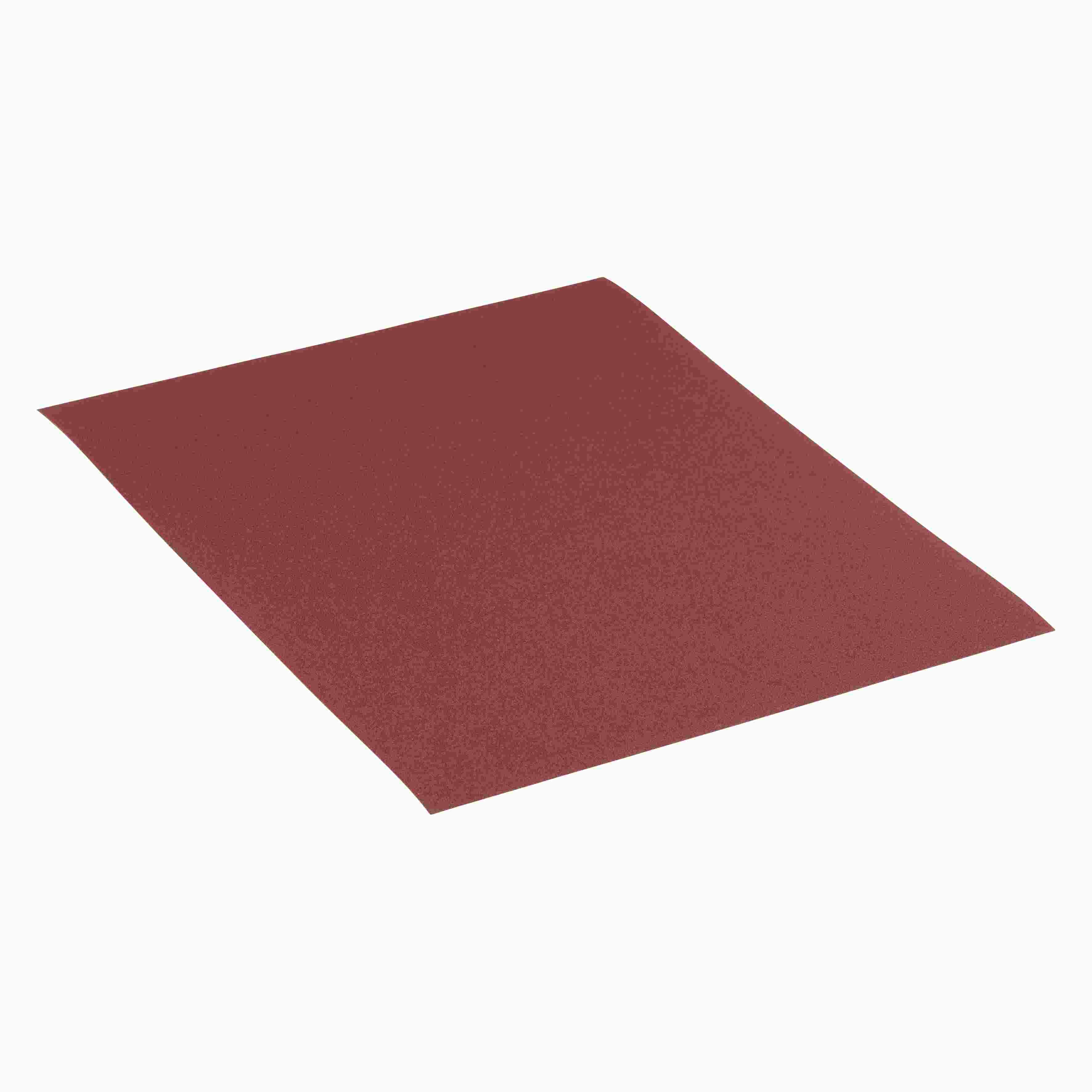 Brúsny hárok KKBR 230x280  zrno  240