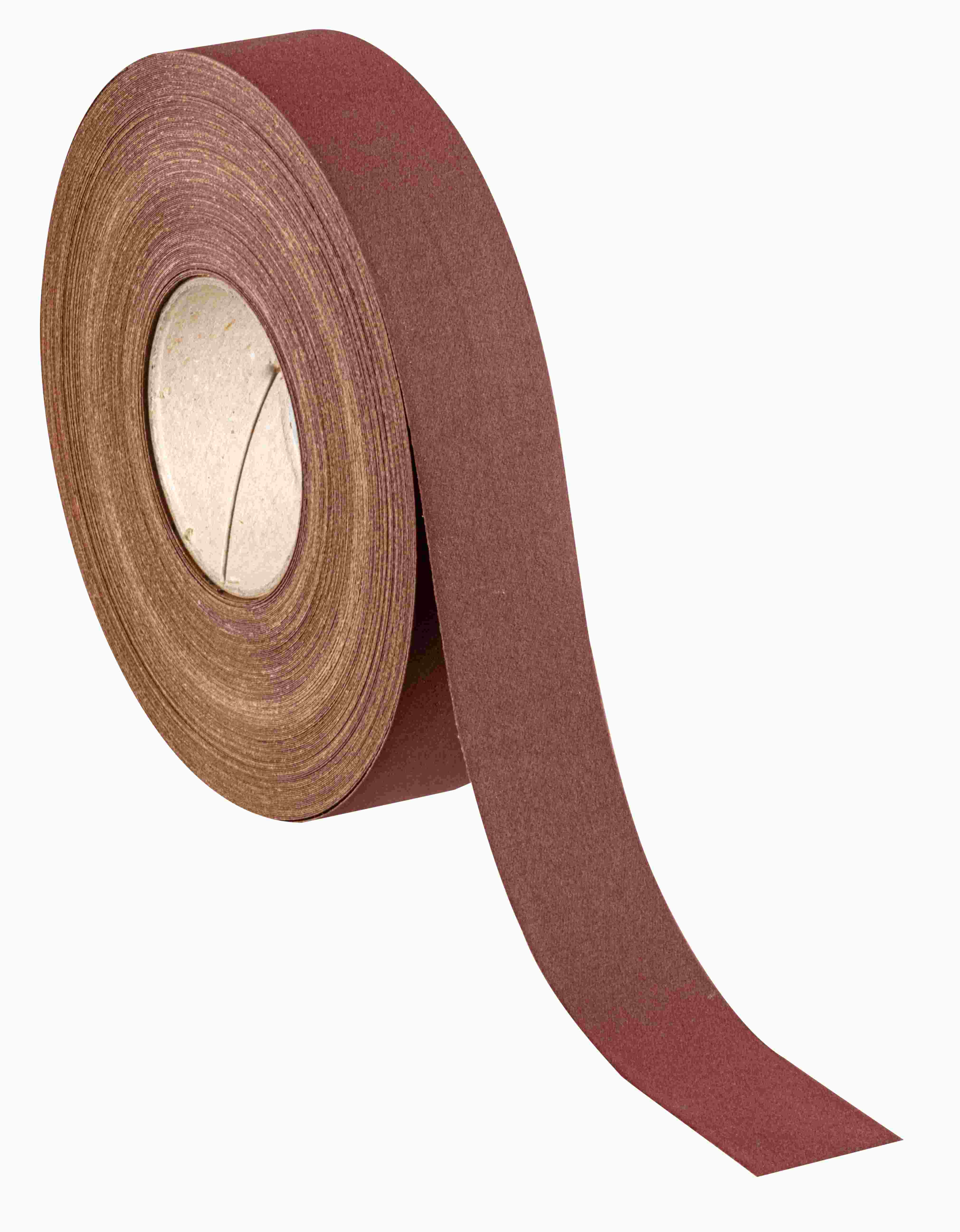 Brúsny papier v rolkách SPBR 40x50.000  zrno  400