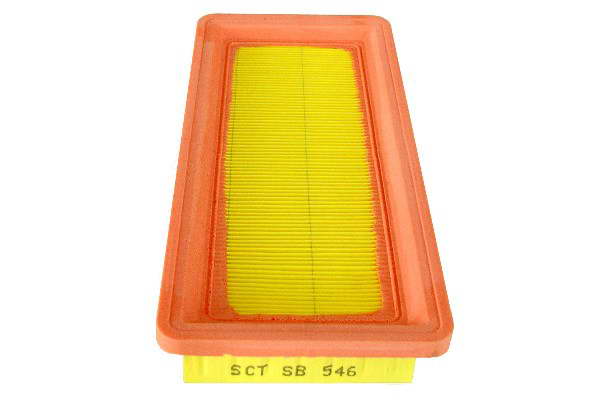Vzduchový filter SCT (SB546)