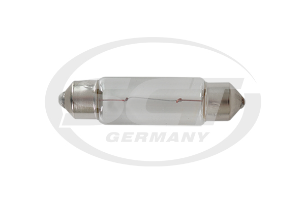 Žiarovka C5W T11x35 12V 5W SV8.5