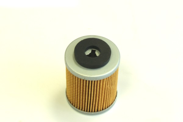 Palivový filter SC7040 (cross-ref.: P609)