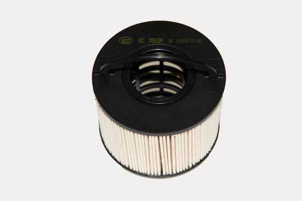 Palivový filter SC7053P (cross-ref.: PU1033x)