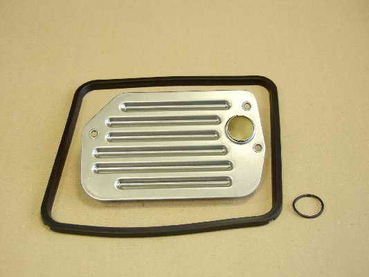 Hydraulický filter SG1002 (cross-ref.: 010325421A)