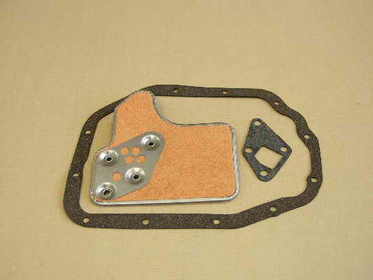 Hydraulický filter SG1006 (cross-ref.: MD729954)