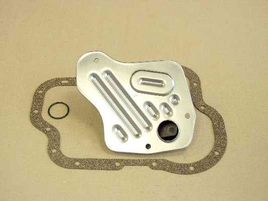 Hydraulický filter SG1008 (cross-ref.: BP4W-20-490
