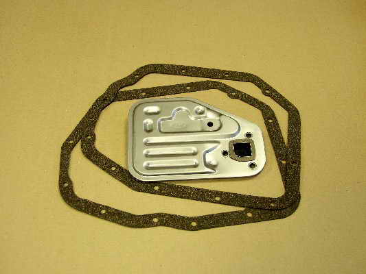 Hydraulický filter SG1009 (cross-ref.: MD737840)