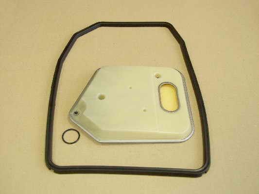 Hydraulický filter SG1010 (cross-ref.: 24341422513