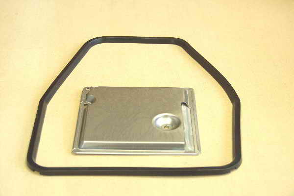 Hydraulický filter SG1013 (cross-ref.: 24311218550