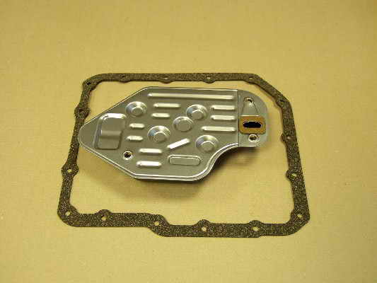 Hydraulický filter SG1016 (cross-ref.: 24111-218-8