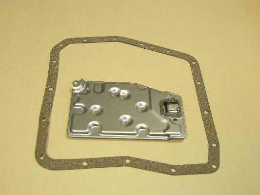 Hydraulický filter SG1020 (cross-ref.: 35330-33010