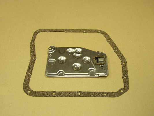 Hydraulický filter SG1025 (cross-ref.: 35330-32030