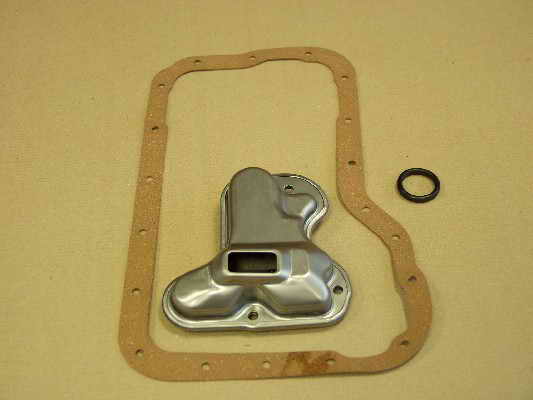 Hydraulický filter SG1032 (cross-ref.: FU61-21-500B)
