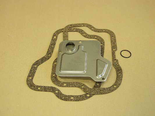Hydraulický filter SG1033 (cross-ref.: FU31-21-500
