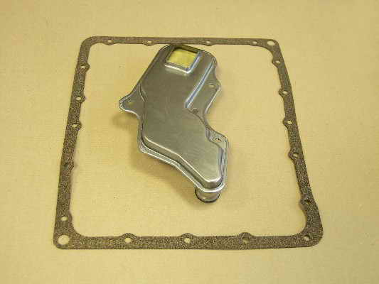 Hydraulický filter SG1035 (cross-ref.: 31728-41X00)