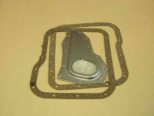 Hydraulický filter SG1036 (cross-ref.: 31728-X0F00