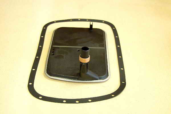 Hydraulický filter SG1041 (cross-ref.: 24111423604)