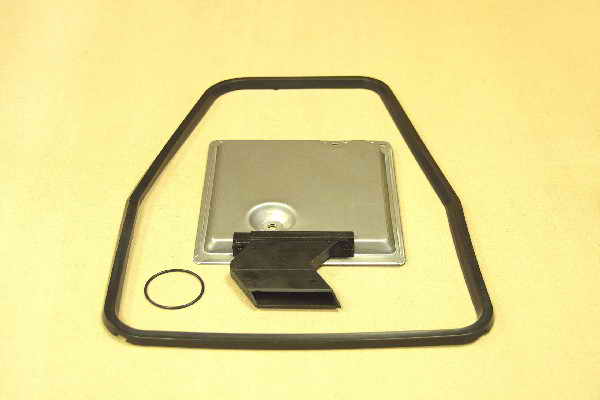 Hydraulický filter SG1050 (cross-ref.: 24111215488