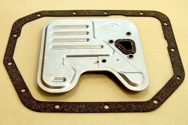 Hydraulický filter SG1055 (cross-ref.: MD758684)