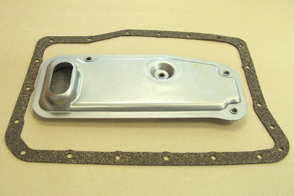 Hydraulický filter SG1057 (cross-ref.: 3533060020)