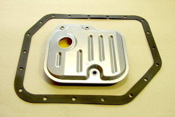 Hydraulický filter SG1060 (cross-ref.: 3533020020)