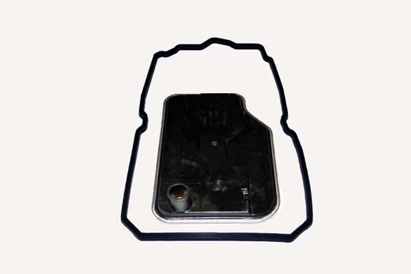 Hydraulický filter SCT-Germany SG1076 (cross-ref.: