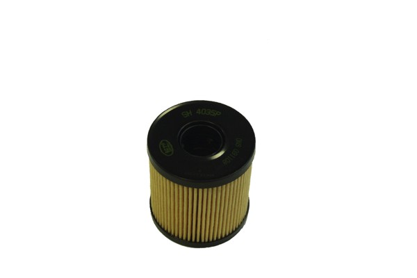 Olejový filter SH4035P (cross-ref.: HU711/51x)
