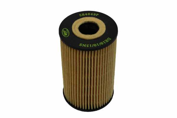 Olejový filter SH4049P (cross-ref.: HU7008z)