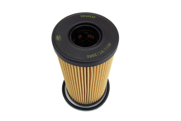 Olejový filter SH4053P (cross-ref.: HU618X)