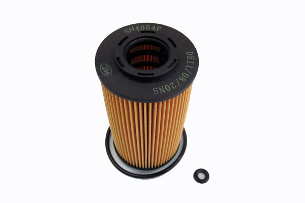 Olejový filter SH4054P (cross-ref.: HU71210X)