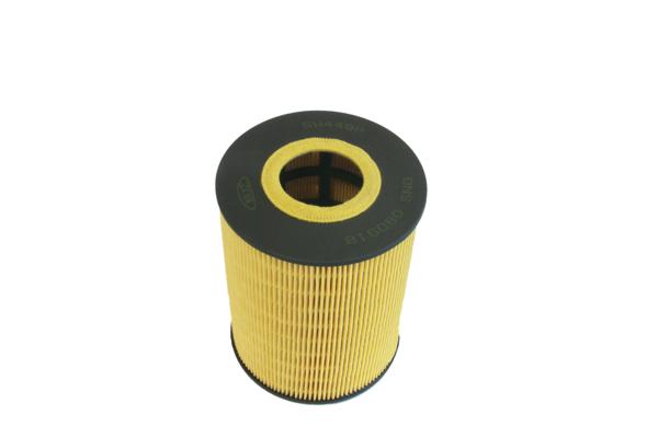 Olejový filter SH449P (cross-ref.: HU1381,x)