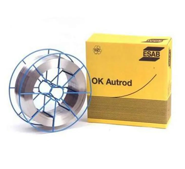 OK Autrod 4043 d-1,2 mm (7kg)