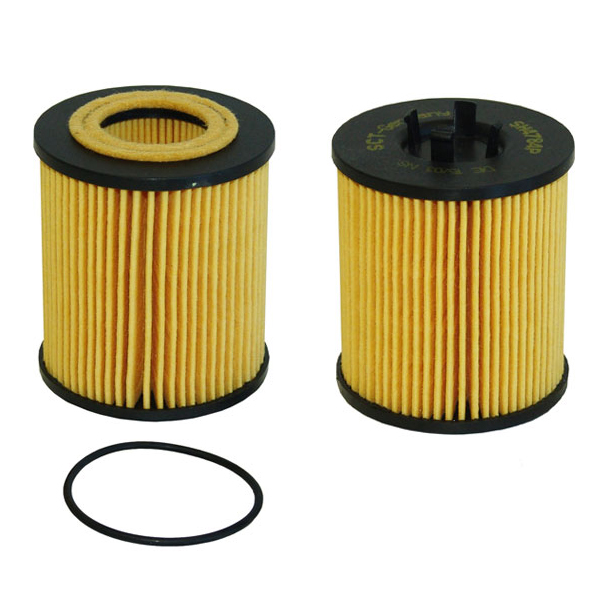 Olejový filter SH4784P (cross-ref.: HU611/1X)