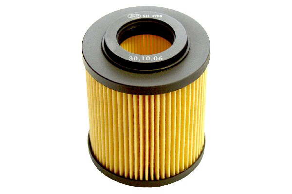 Olejový filter SH4788P (cross-ref.: HU820X)