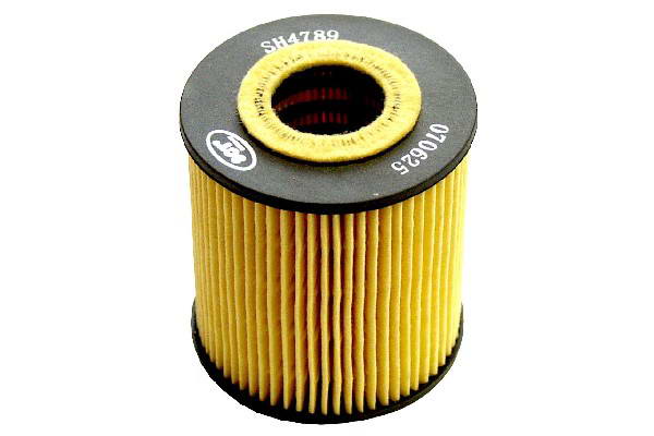 Olejový filter SH4789P (cross-ref.: HU818X)