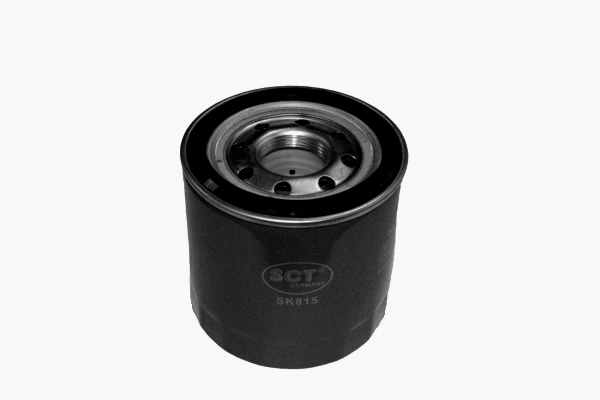Olejový filter SK815 (cross-ref.: 8943381811)