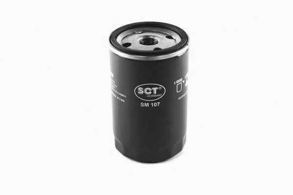Olejový filter SM107 (cross-ref.: W719/5)