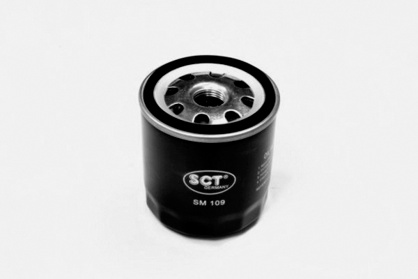 Olejový filter SM109 (cross-ref.: W712)