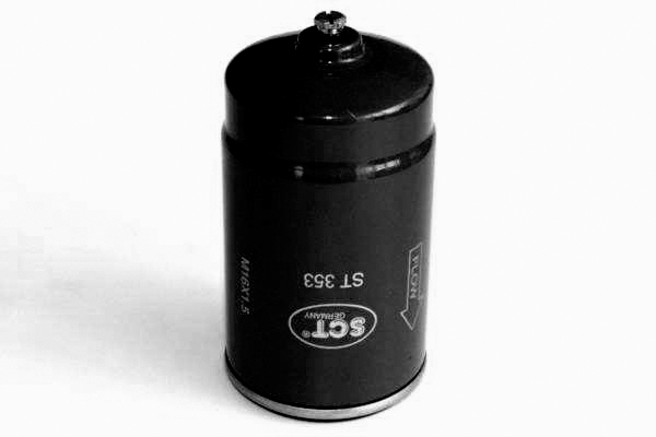 Palivový filter ST353