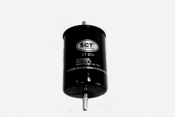 Palivový filter ST374